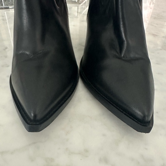 Great condition! All Saints Ria boot, sold out online. - Picture 9 of 10
